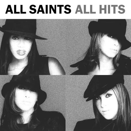 All Saints/All Hits@Import-Gbr@Incl. Bonus Track